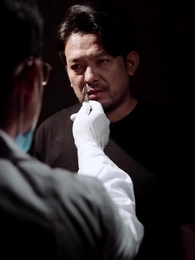 第5集 - 笑面神探