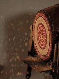 한을 품은 꽃 - Episode 54