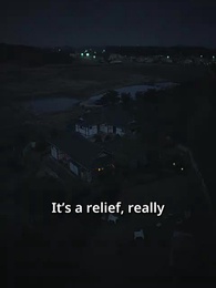 Be Good to me, Ghost - Episode 5