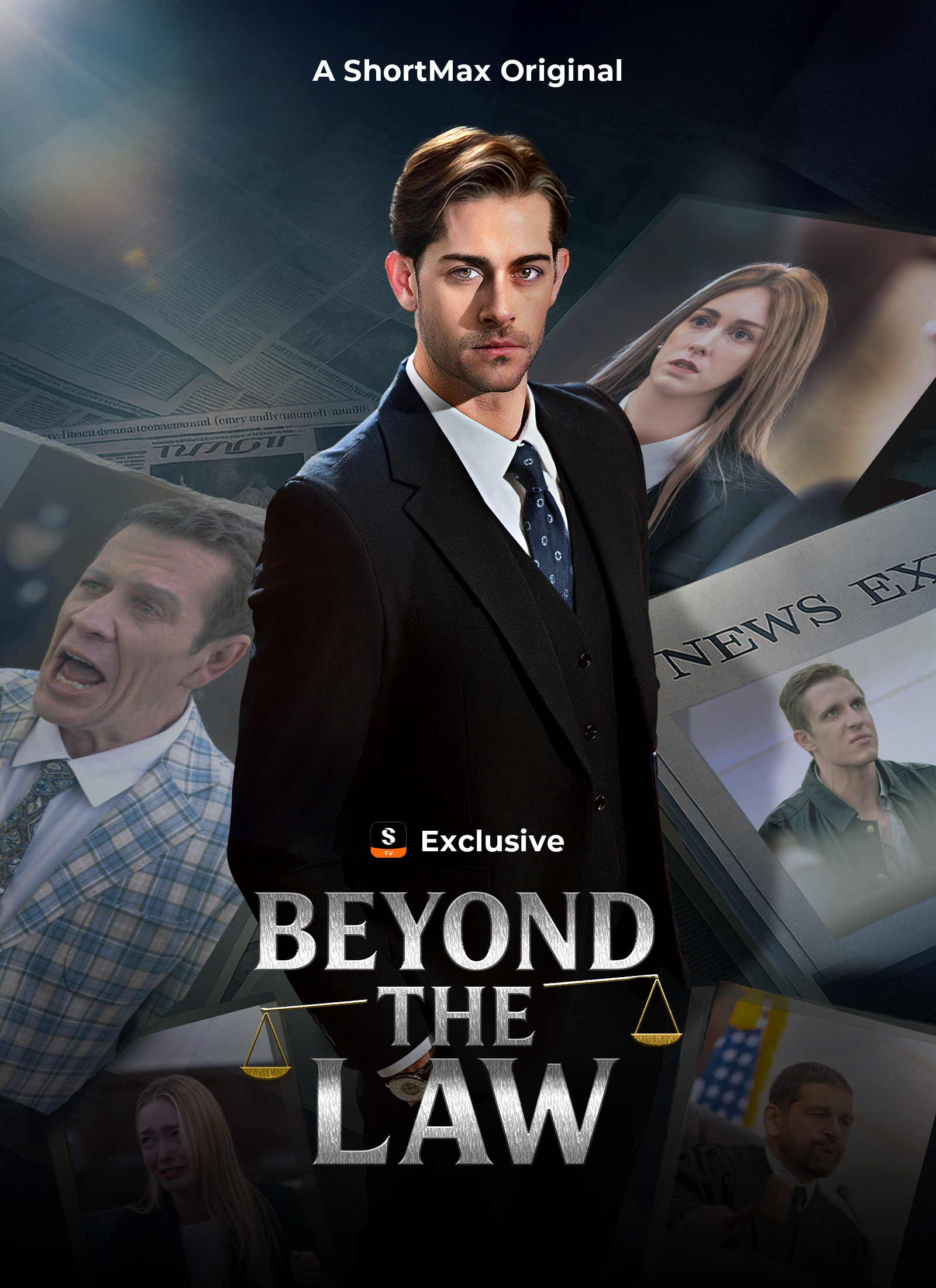 Beyond the Law