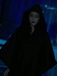 Tập 33 - Lời Nguyền Sợi Chỉ Đỏ