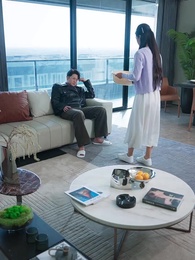 16화 - 사랑꾼 남편의 민낯, 벗겨진 가면