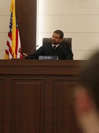 Episode 18 - Beyond the Law