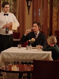 [Doppiato]Sparisci! Sono l'ex che non ti meriti! - Episode 7