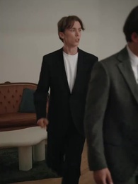 Kocamın Peşinde - Episode 35