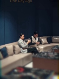 Mi Padre Multimillonario - Episode 15