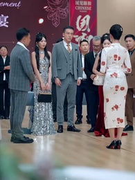 Mi Padre Multimillonario - Episode 21