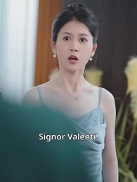 Episodio 44 - Sogno inossidabile