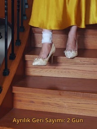 Bölüm 8 - [Dublajlı]Geçmişimi Sildim