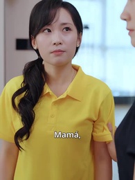 Episodio 16 - Madre fiera, hija despierta