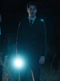 Episode 52 - Beyond the Law