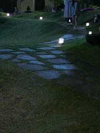 Be Good to me, Ghost - Episode 17