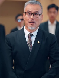 Episode 35 - Mi Padre Multimillonario