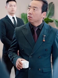 ตอนที่ 39 - ประธานใหญ่หัวใจรักชาติ