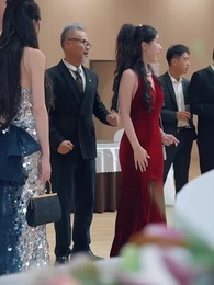 Mi Padre Multimillonario - Episode 20