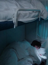 呪い列車：一人だけが生き残る - Episode 10