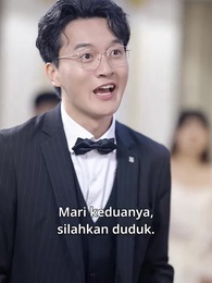 Episode 11 - Ayah Super dan CEO Dingin