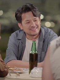 第16集 - 笑面神探