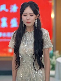 Mi padre multimillonario - Episode 61