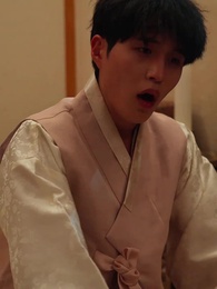 Episode 24 - Be Good to me, Ghost