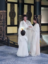 Episode 52 - Die Suche nach der Drachenkönigin