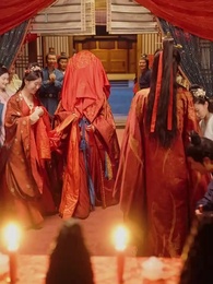 [Doppiato]Un Cuore per la Corona: La Sostituzione - Episode 1