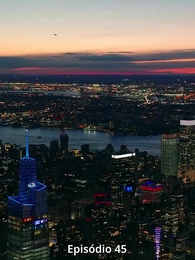 A Herdeira Bilionária Divorciada - Episode 45