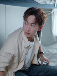 第28話 - 呪い列車：一人だけが生き残る