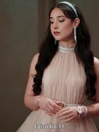 Episódio 11 - A Herdeira Bilionária Divorciada