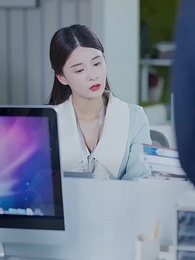 Stagiaire par Foi, Patronne par Droit - Episode 3