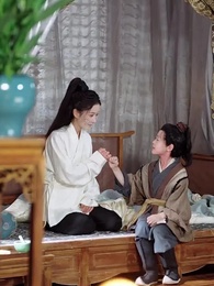 Episode 15 - Crown of Secrets