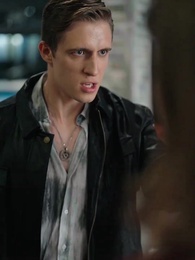 Episode 6 - Beyond the Law