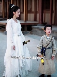 Episode 45 - Crown of Secrets