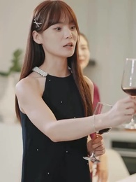 [吹替]離婚後、金持ちの孫娘になった - Episode 42