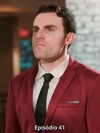 A Herdeira Bilionária Divorciada - Episode 41