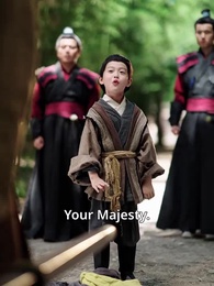 Episode 7 - Crown of Secrets