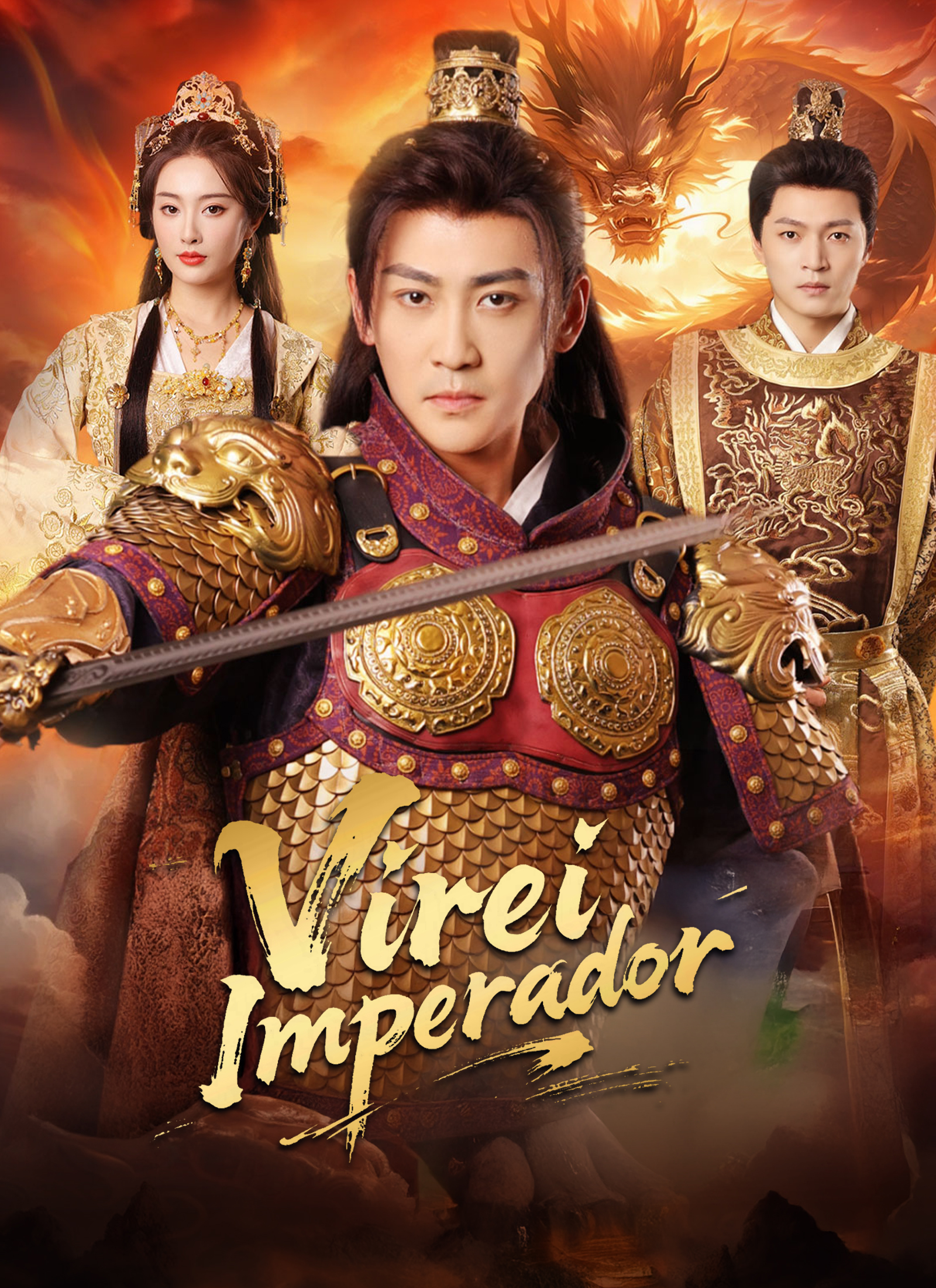 Virei Imperador