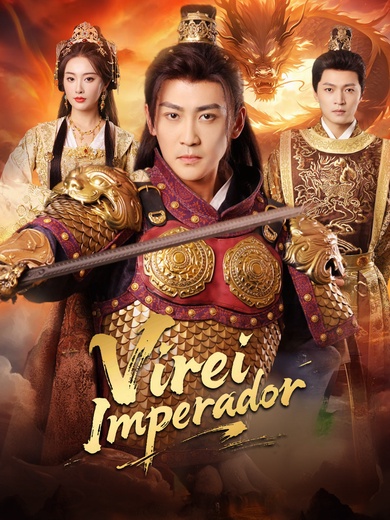 Virei Imperador