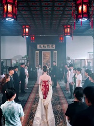 La Reina Oculta - Episode 7