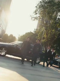 La Dama Indomable - Episode 3