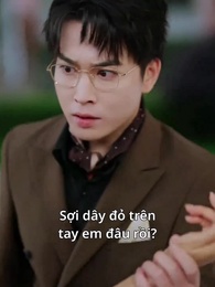 Tập 9 - Lời Nguyền Sợi Chỉ Đỏ