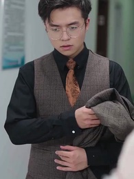 Mariage Éclair: Amour Profond - Episode 26