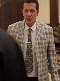 Episode 13 - Beyond the Law