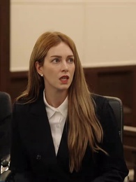 Beyond the Law - Episode 29