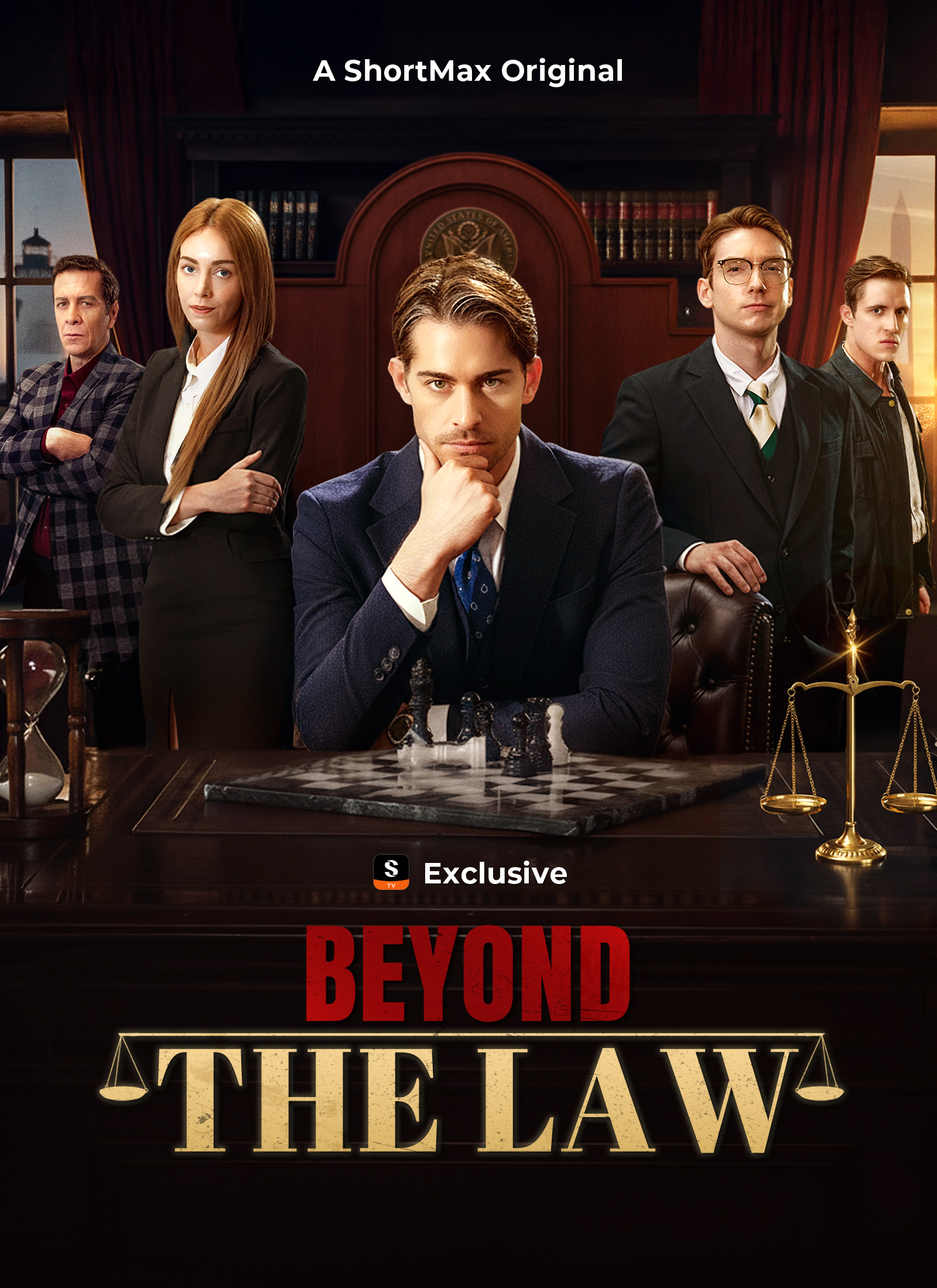 Beyond the Law