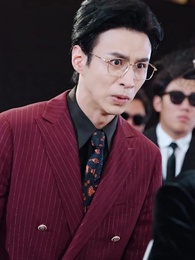 Episode 12 - The Ultimate Payback