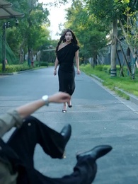 Una promesa de amor - Episode 6