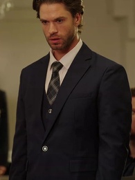 الحلقة 44 - الوريثة المطلقة، تستعيد عرشها