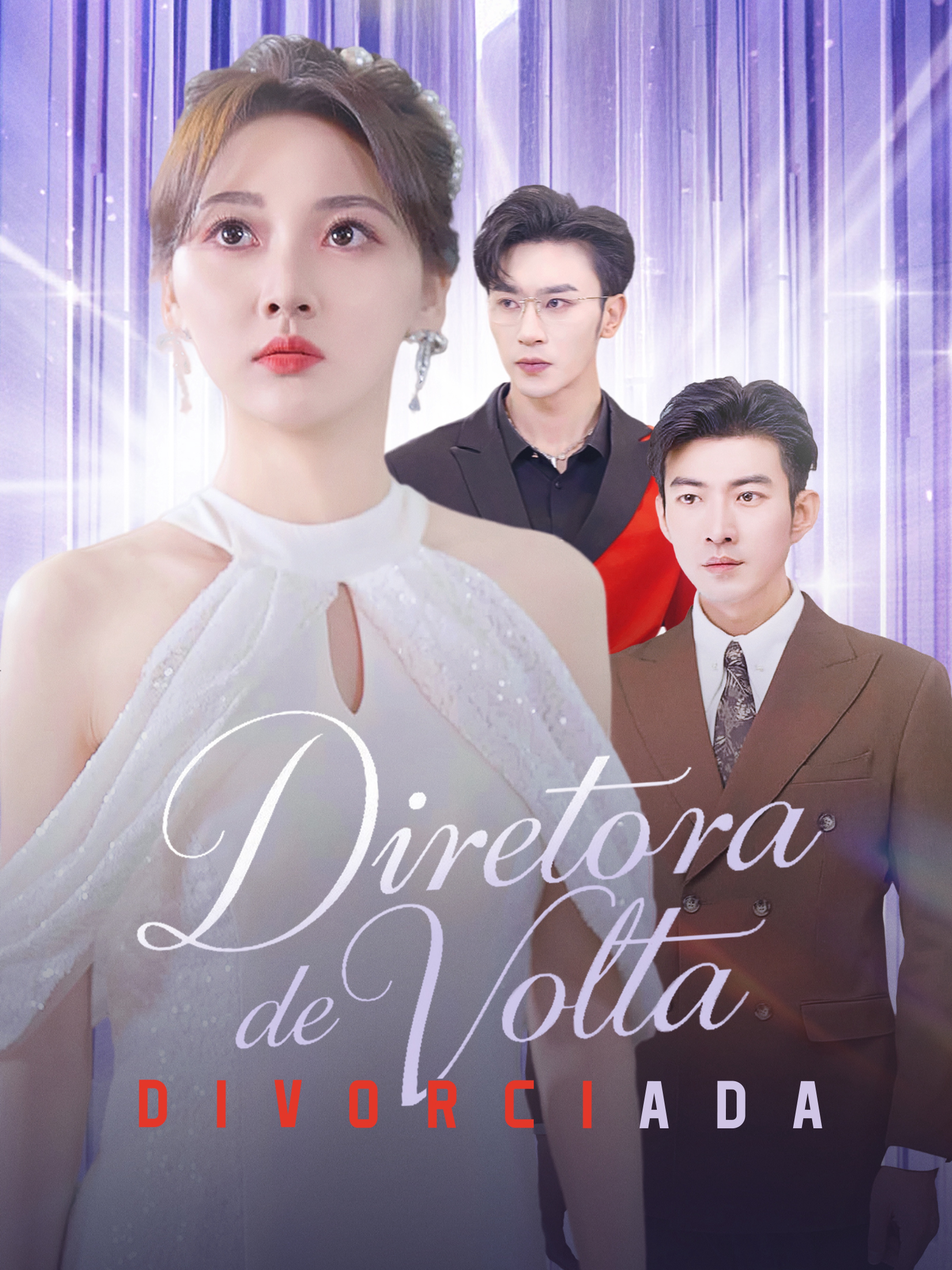 Divorciada, Diretora de Volta
