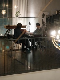 Episode 37 - Beyond the Law